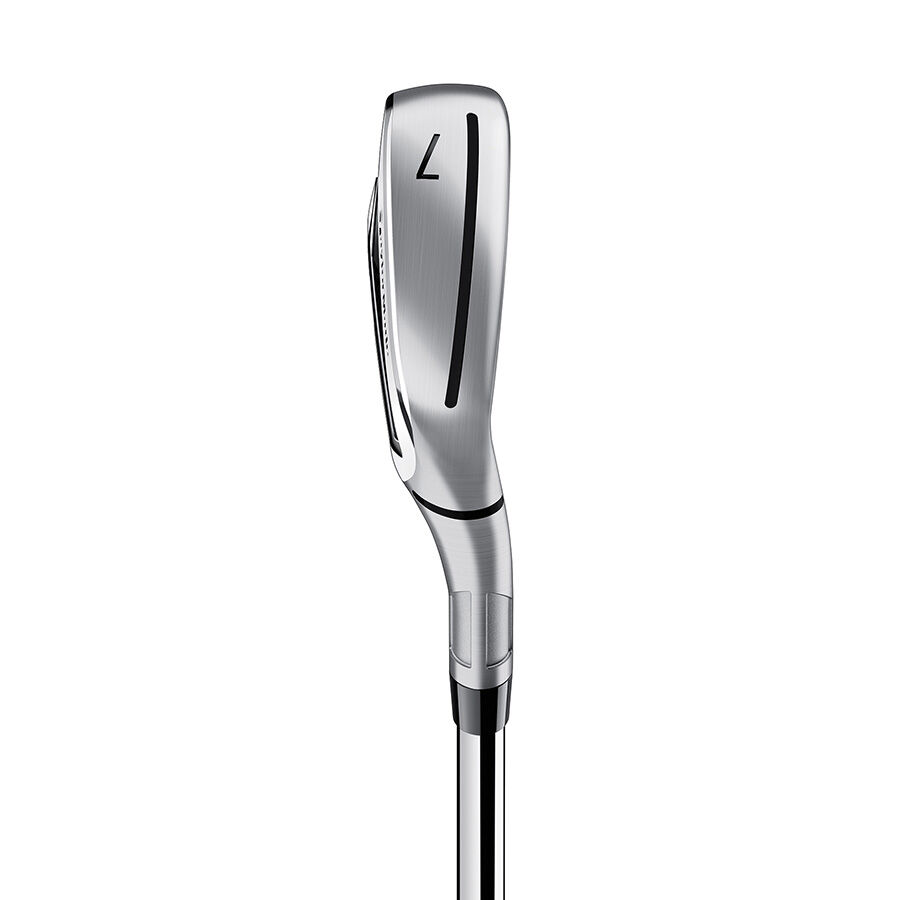 Qi Irons | TaylorMade