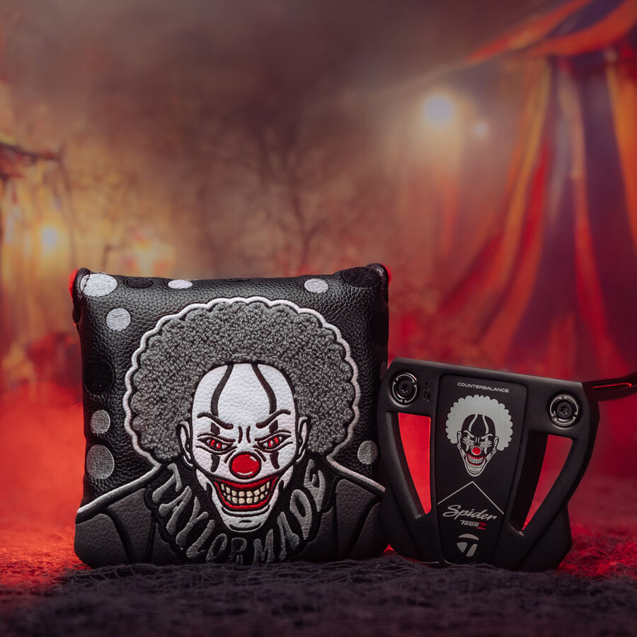 Spider Tour Z Counter Balance | TaylorMade