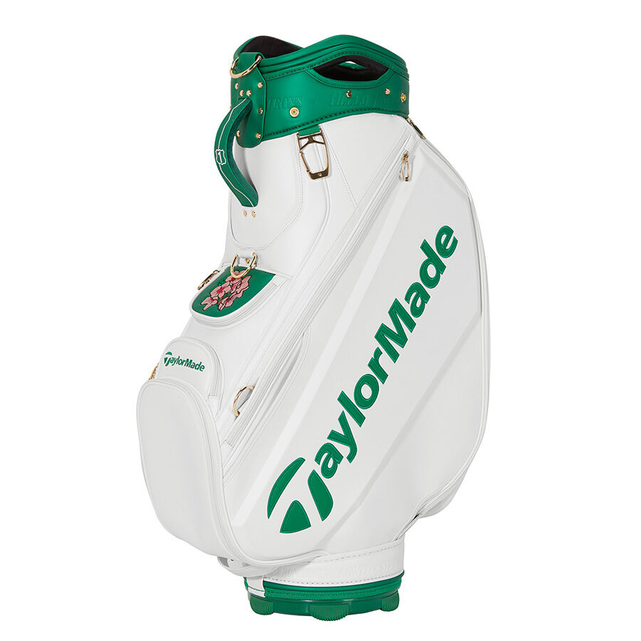 【新品未使用】Taylormade SEASON OPENER スタッフバッグ TaylorMade Season Opener 2023 Staff Bag | PGA TOUR Superstore