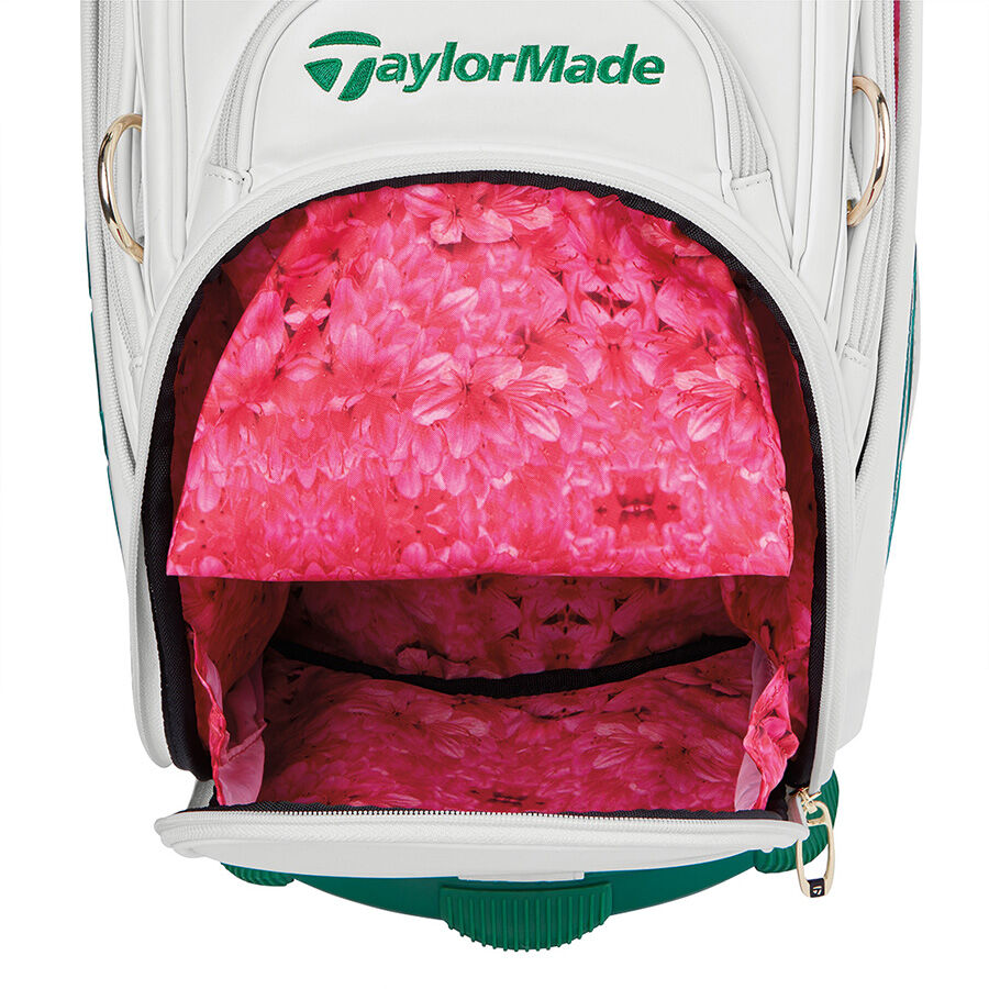 【新品未使用】Taylormade SEASON OPENER スタッフバッグ Season Opener Staff Bag | TaylorMade