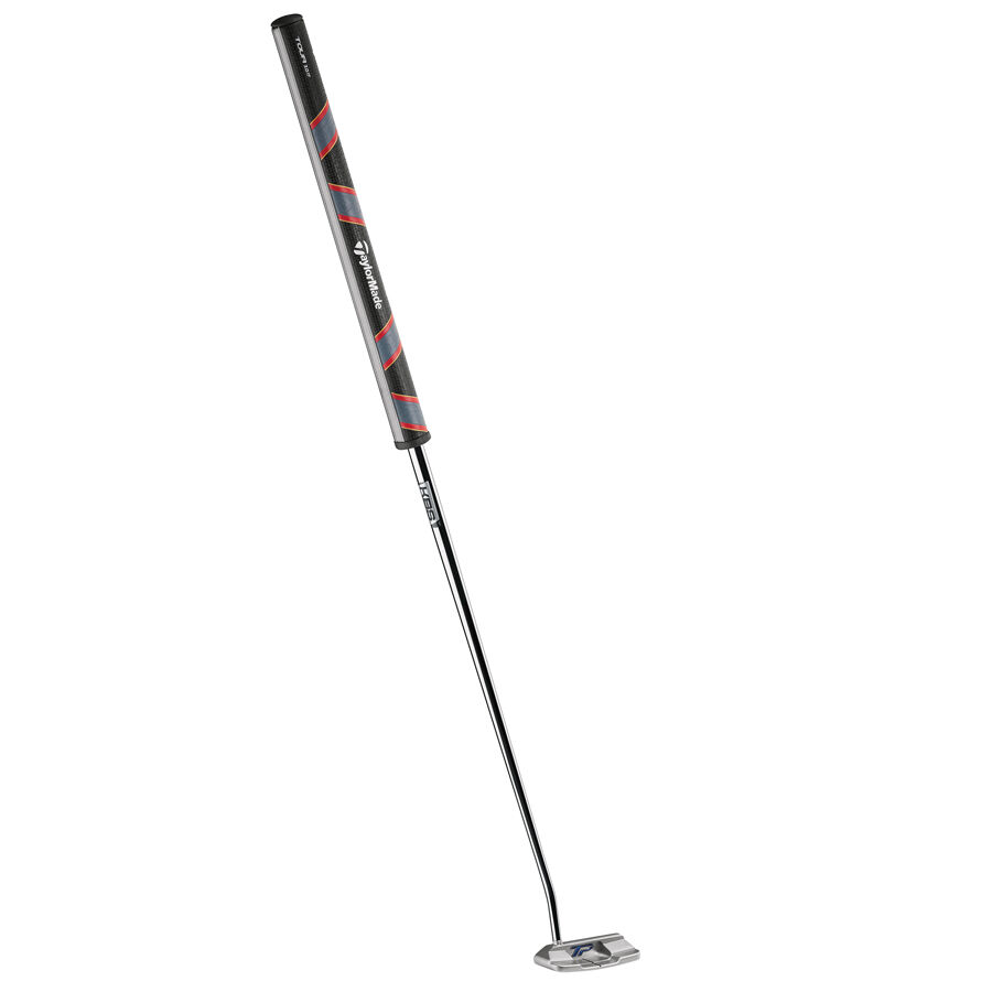 TaylorMade TP アームロック デルモンテ 40インチ TP Hydro Blast Del Monte Armlock