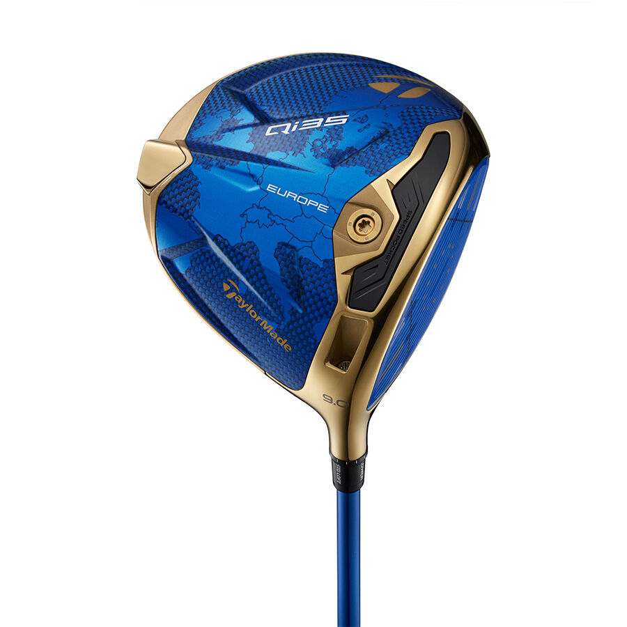 クラブ TaylorMade Qi35 Teams Edition Qi35 Teams Edition Driver | TaylorMade