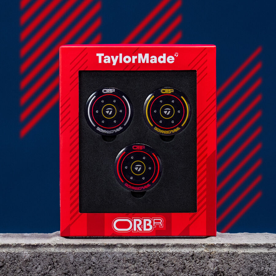 Compound Ball Marker Set | TaylorMade