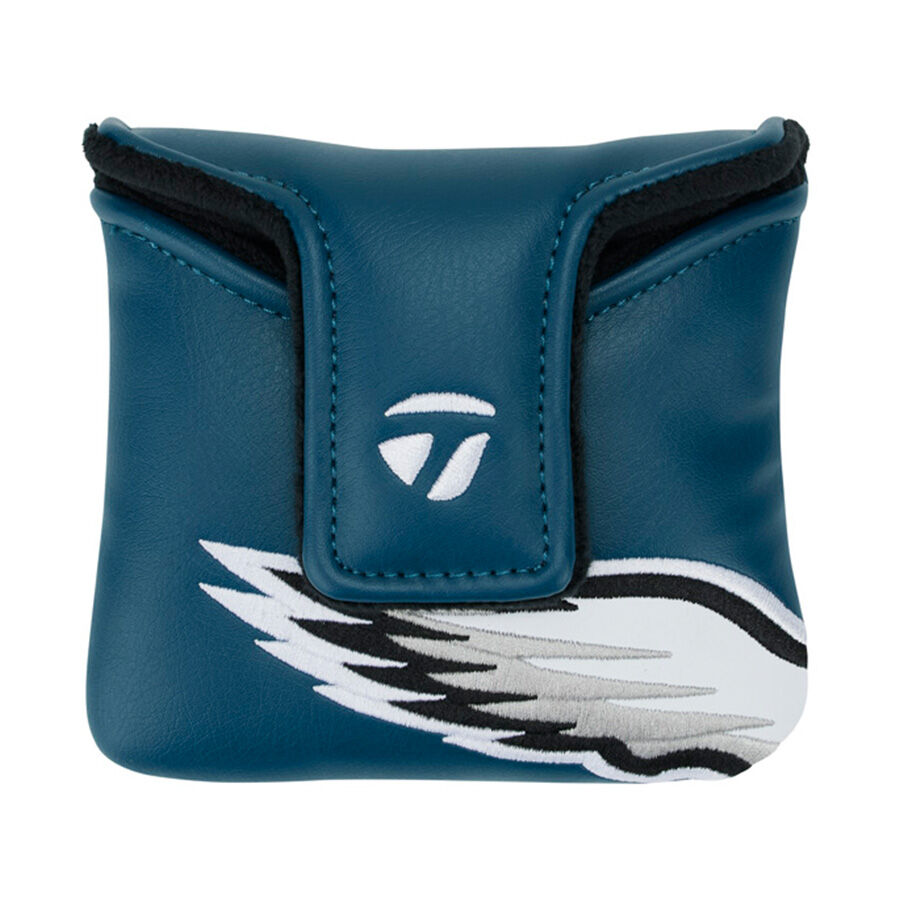 Philadelphia Eagles Headcovers | TaylorMade