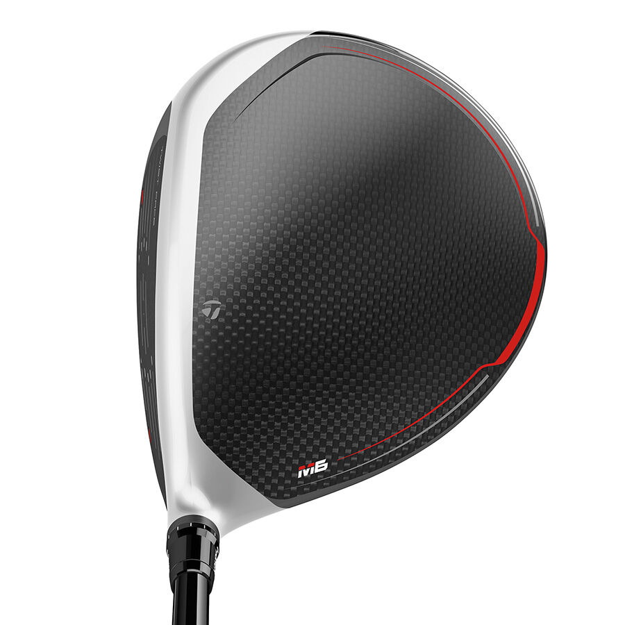 TaylorMade M6 12° L レディースドライバー M6 Women's D-Type Driver