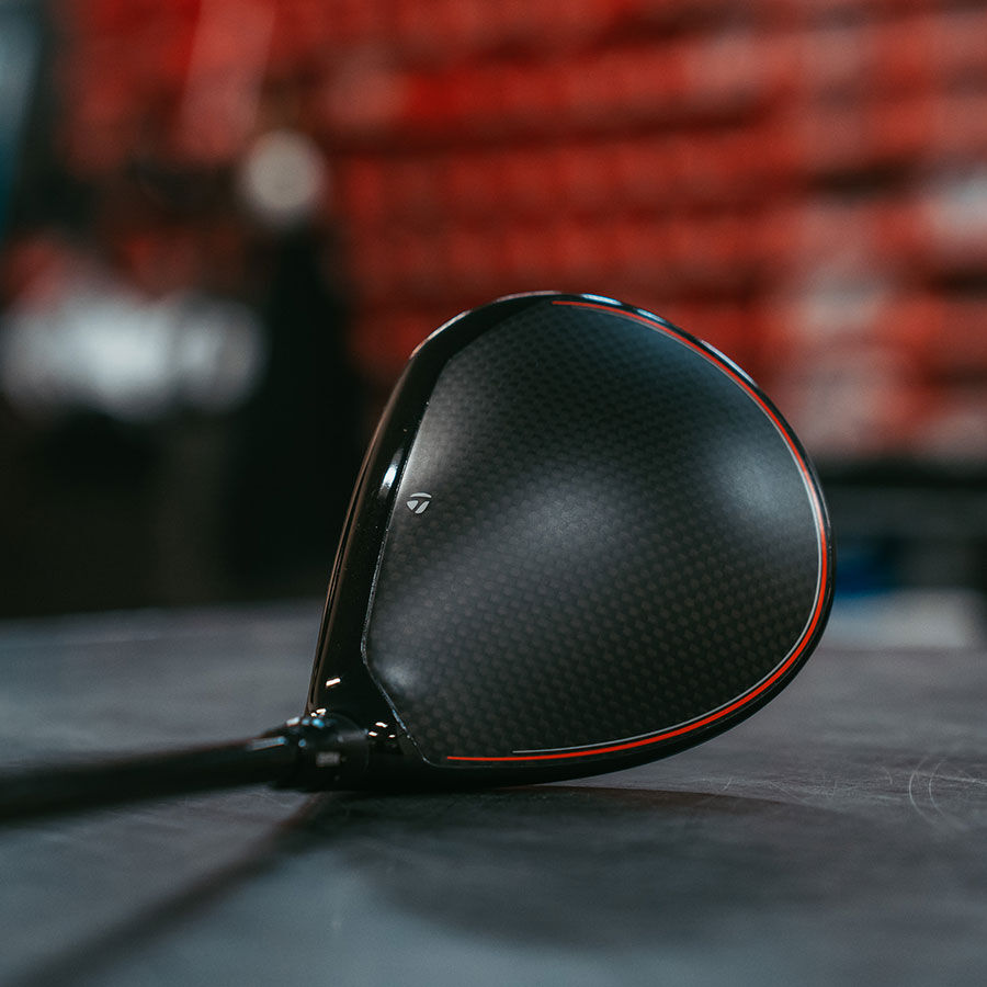 TWIST FACE ORIGINAL ONE ミニドライバー FIRST LOOK: TaylorMade's Original One Mini Driver