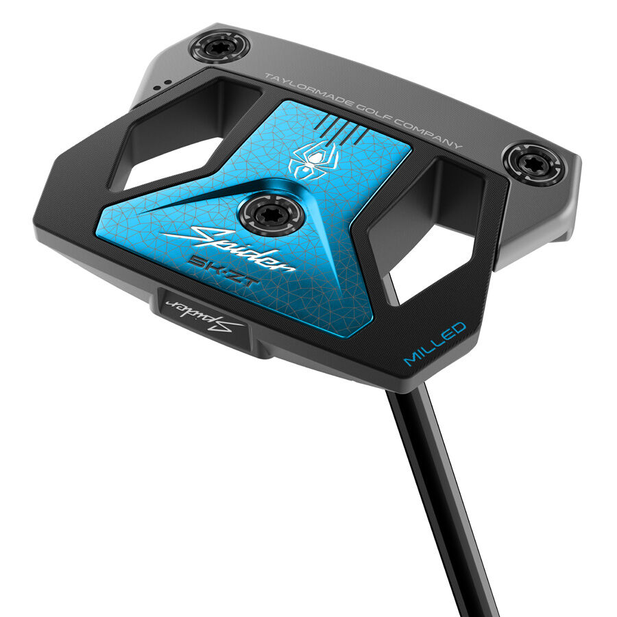 KKKSKKKさん専用Spider ZT COUNTER BALANCE Spider ZT Counterbalance | TaylorMade
