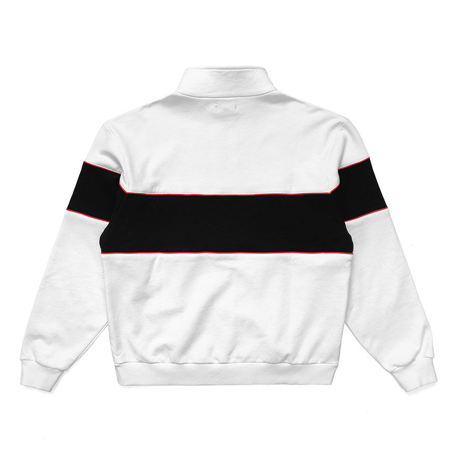 Collegiate Quarter Zip | TaylorMade