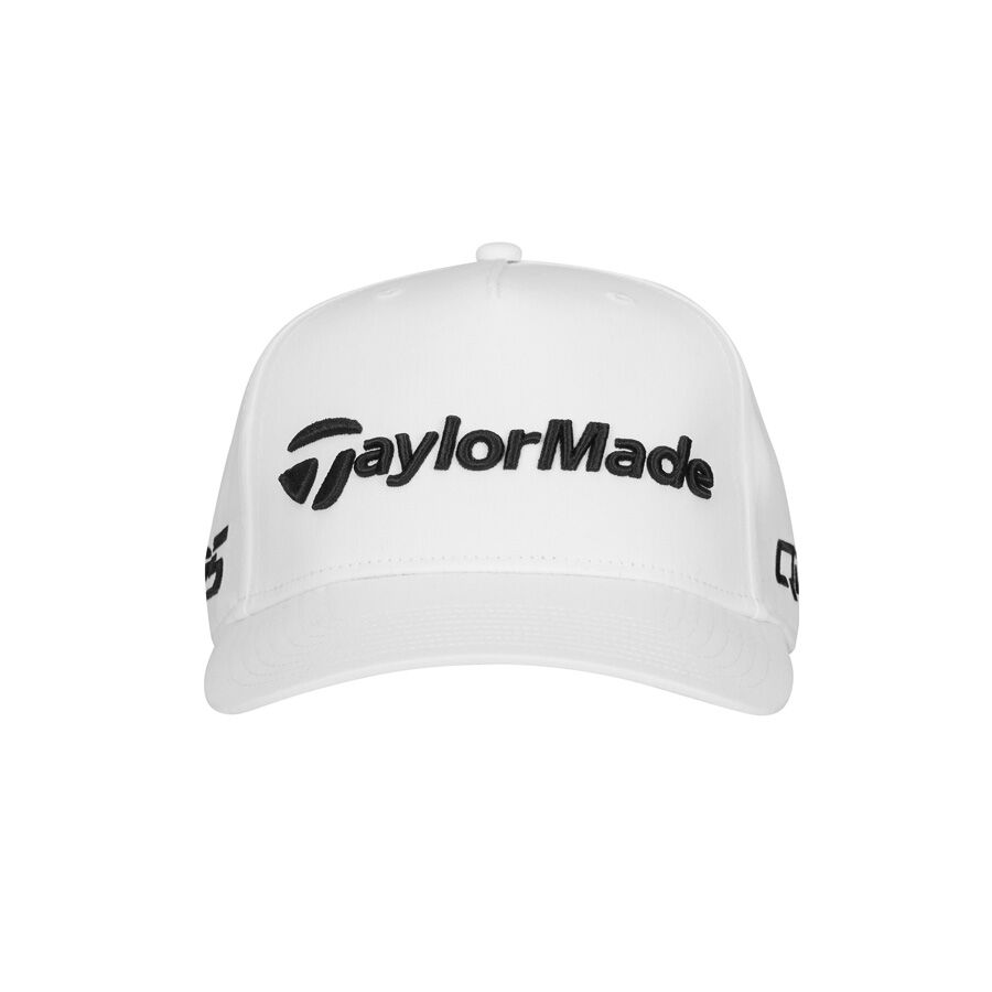 Tour Preferred™ A-Frame Qi4D Hat | TaylorMade