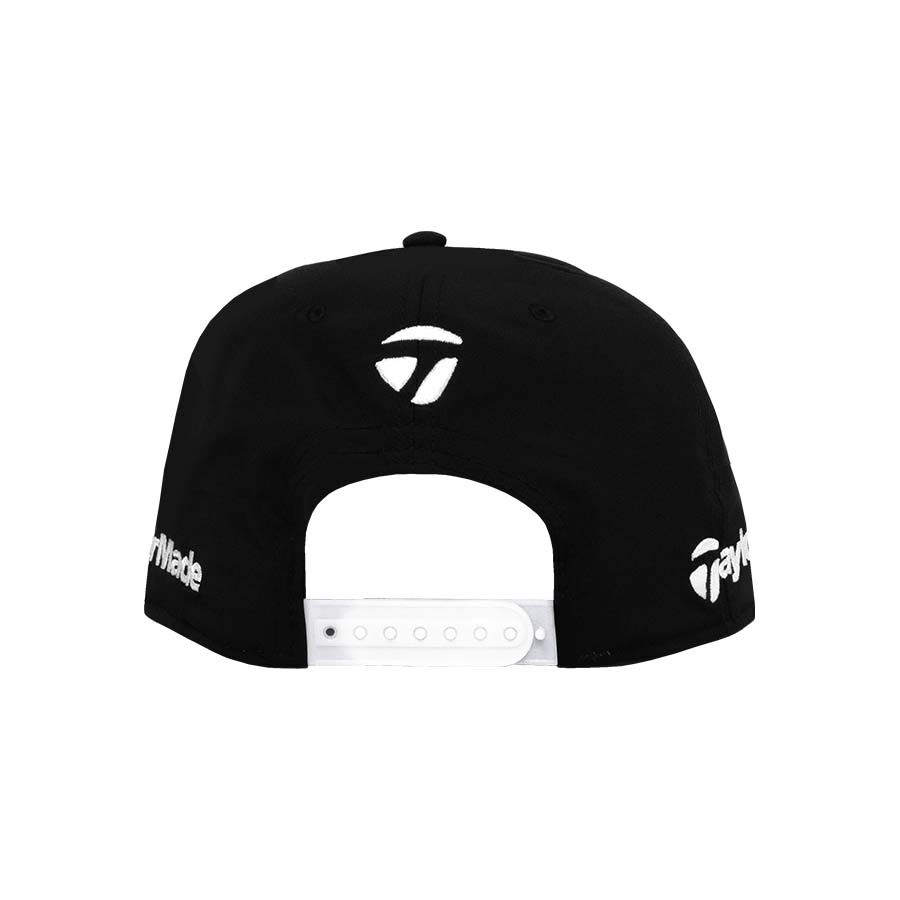 Casquette TaylorMade Pac-Man Snapback - Neuve Du Japon - Noir