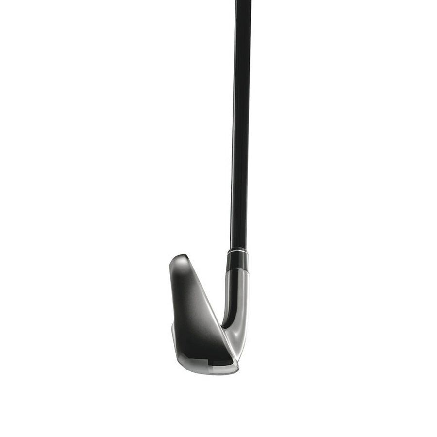 Fer De Golf Taylormade RBZ Max 6 – Gauche, Tige Graphite Flexible, Occasion