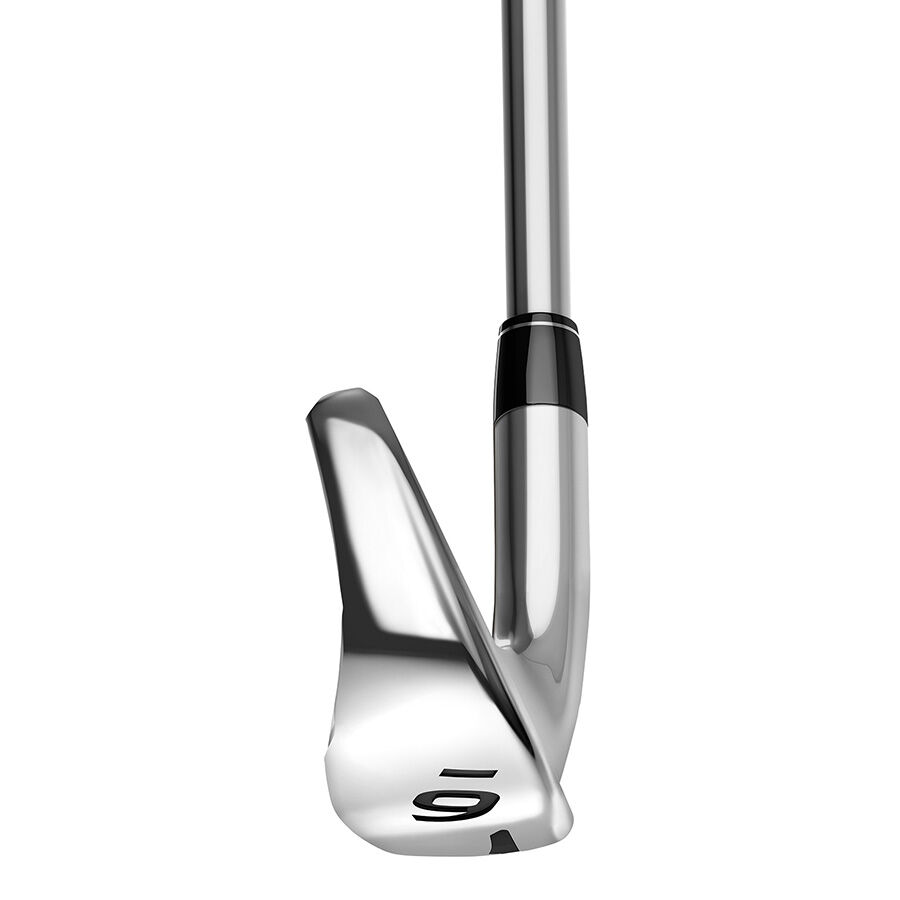2019 M2 Irons Specs & Reviews | TaylorMade Golf 2019 M2 Irons Specs & Reviews | TaylorMade Golf