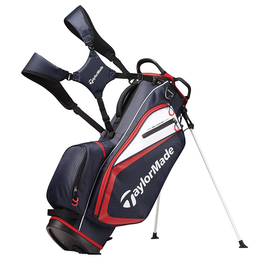Taylormade Select ST Stand Bag - Thumbnail 3