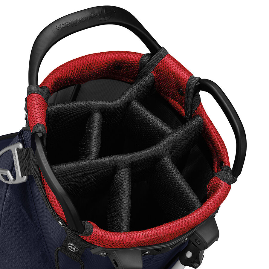 Taylormade Select ST Stand Bag - Thumbnail 5