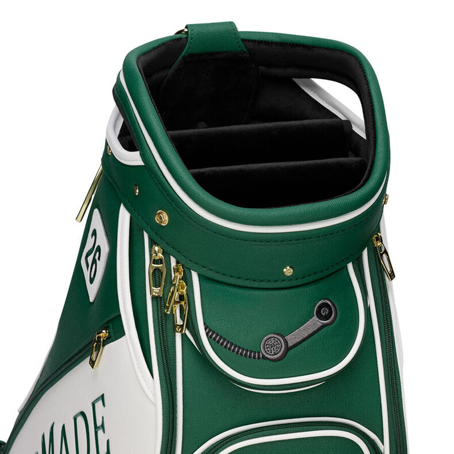 【新品未使用】Taylormade SEASON OPENER スタッフバッグ TaylorMade Season Opener 2023 Staff Bag | PGA TOUR Superstore