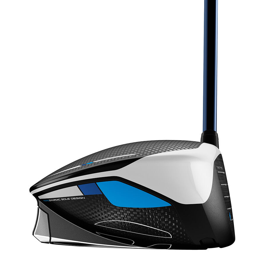 TaylorMade SIM MAX 12.0° ドライバー SIM Max Women's Driver
