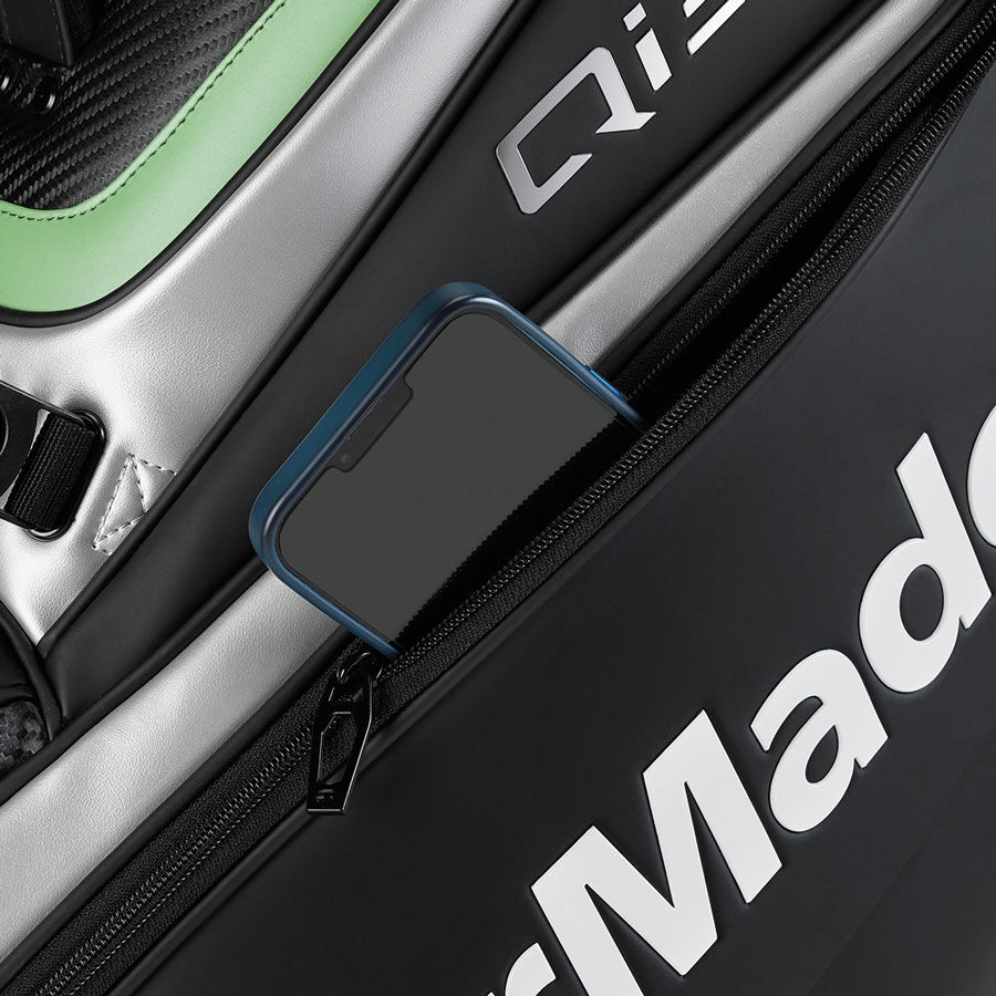 Qi35 Tour Stand Bag | TaylorMade