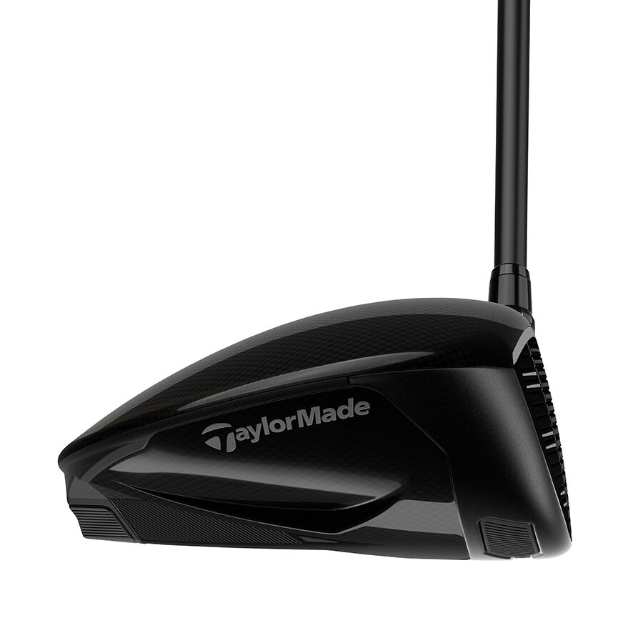 テーラーメイド　Qi4D シャドーフォール　オールブラック　ドライバー　9° Qi4D Shadowfall Drivers | TaylorMade