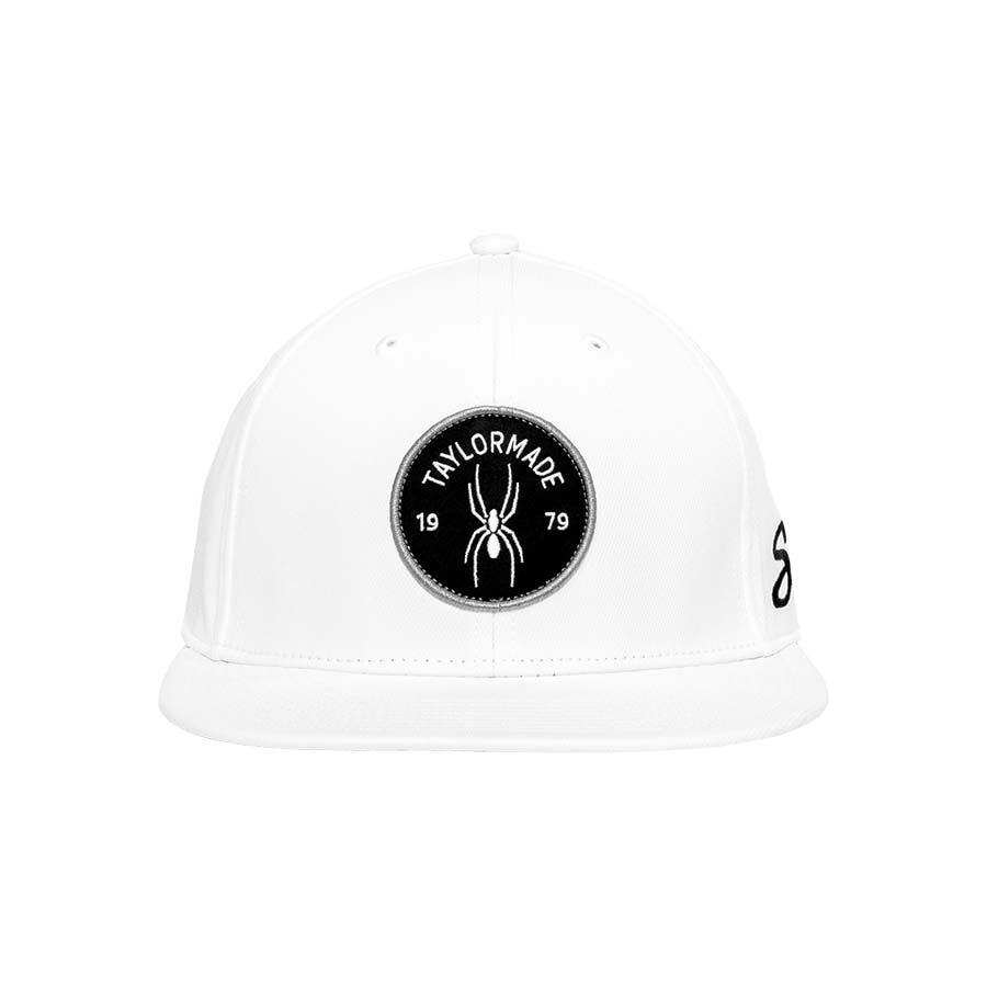 Spider Snap Back Hat | TaylorMade