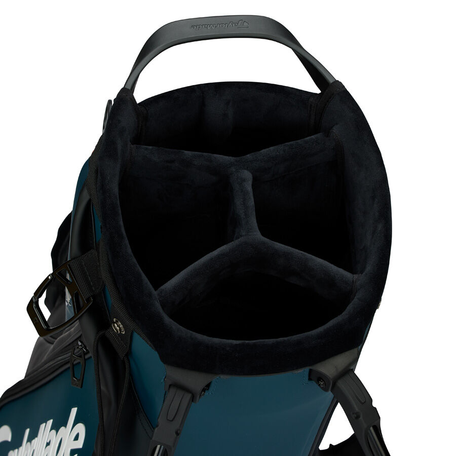 ゴルフバッグ・キャディバッグ TaylorMade Qi4D Tour Stand Bag Qi4D Tour Stand Bag | TaylorMade
