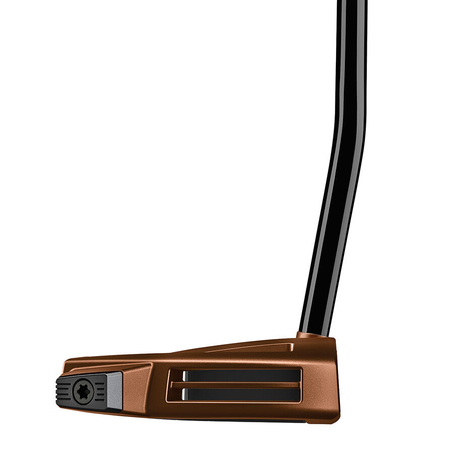 Spider X Copper Single Bend