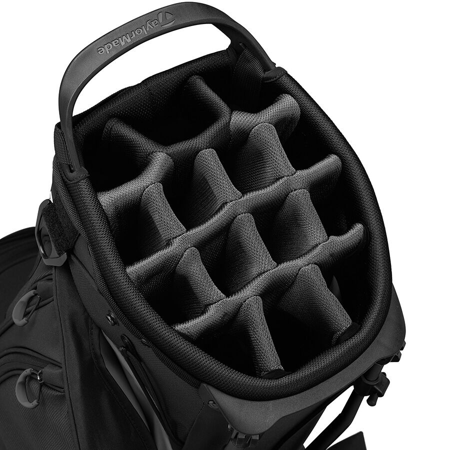 FlexTech Crossover Stand Bag