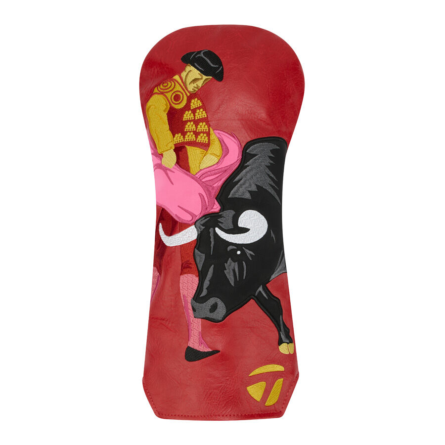 Spain Headcovers | TaylorMade