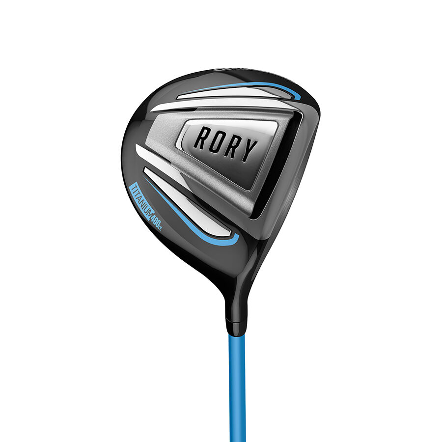 Rory 4+ Blue Kids Set | TaylorMade
