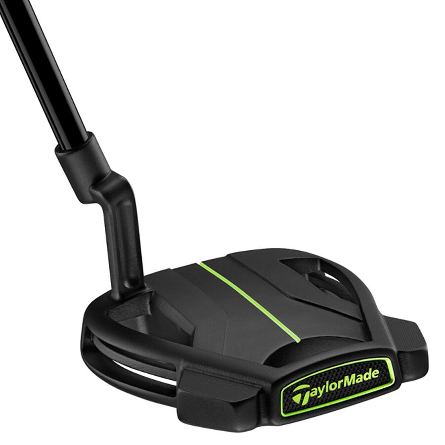 限定品Midnight Howl Spider Tour パター　テーラーメイド Midnight Howl Spider Tour X | TaylorMade
