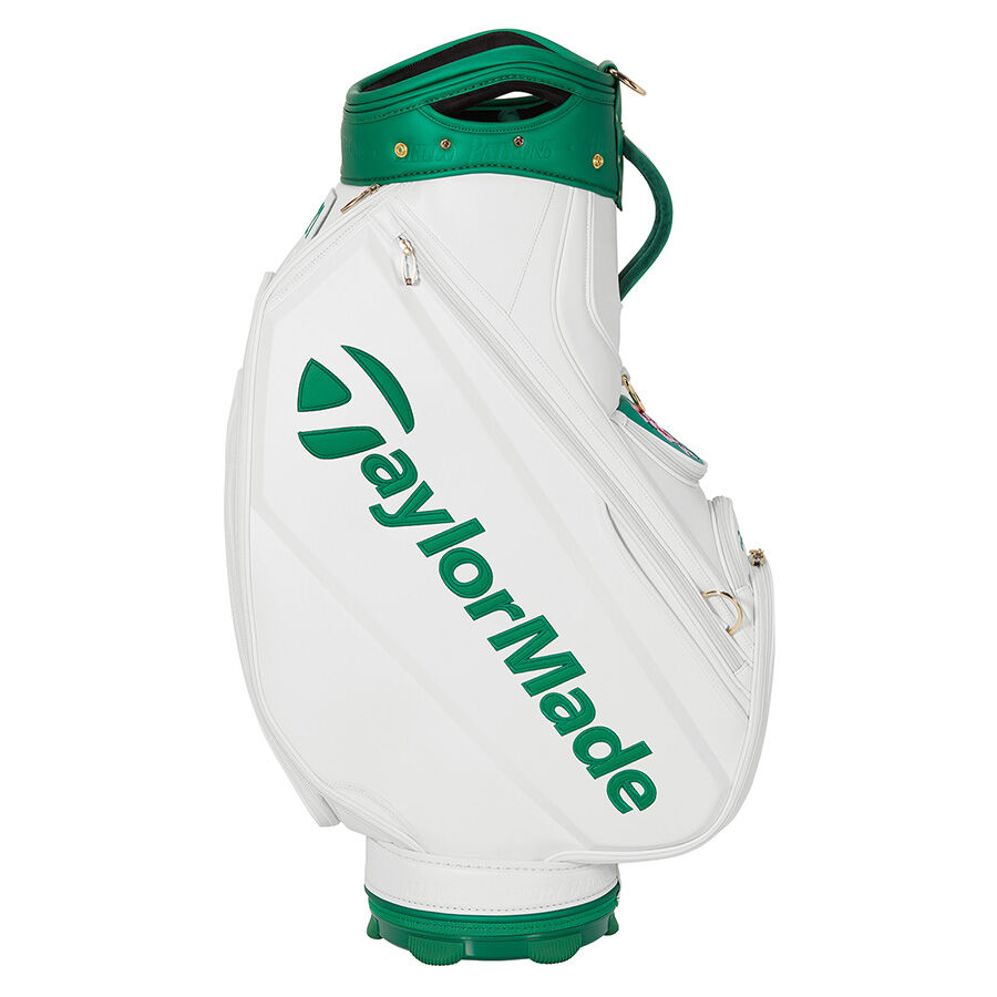 Season Opener Staff Bag