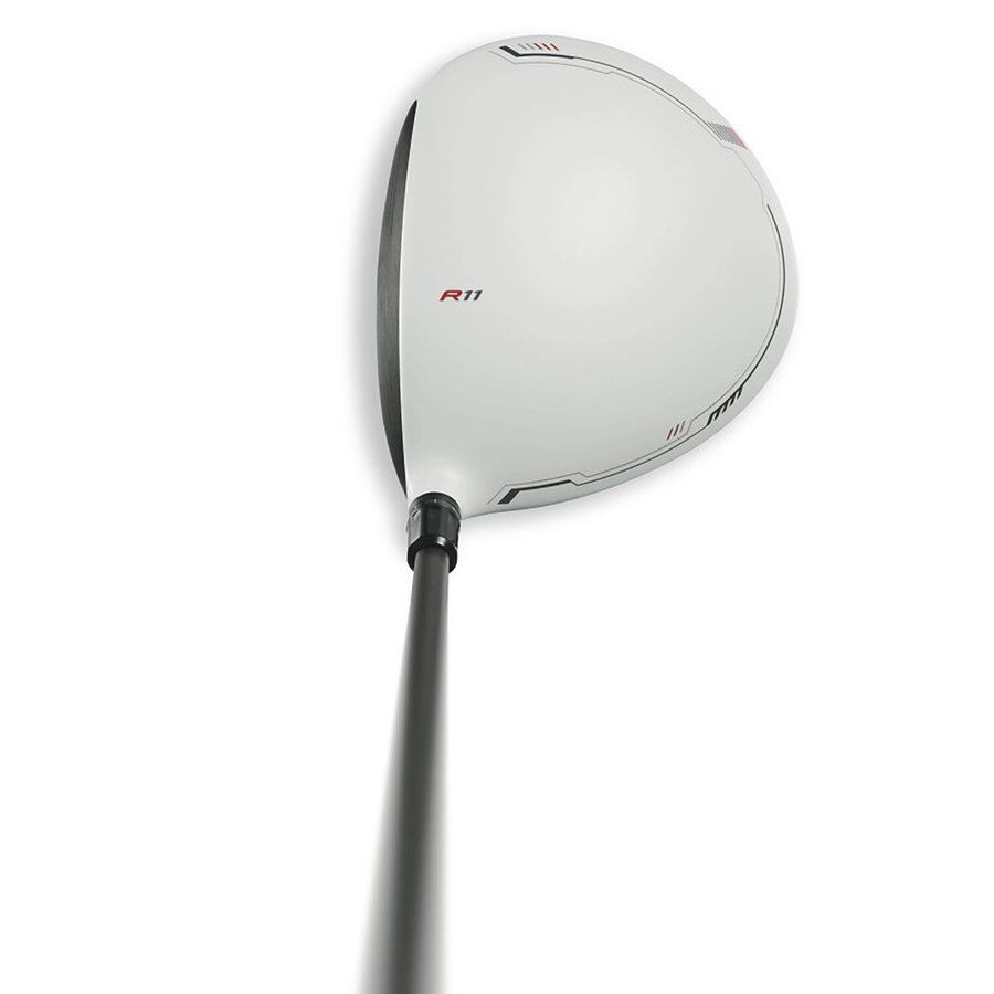 TaylorMade R11S ドライバー Tour AD DI-6s R11S Driver