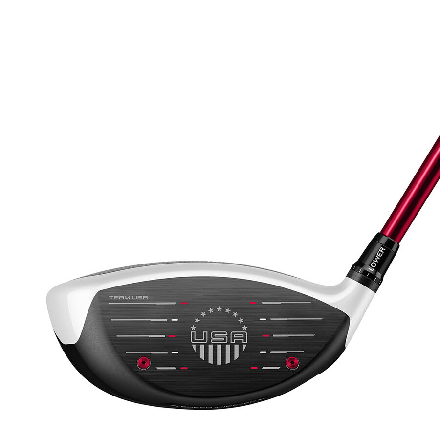 TaylorMade SIM MAX 3U、US仕様 SIM Max USA Driver | TaylorMade