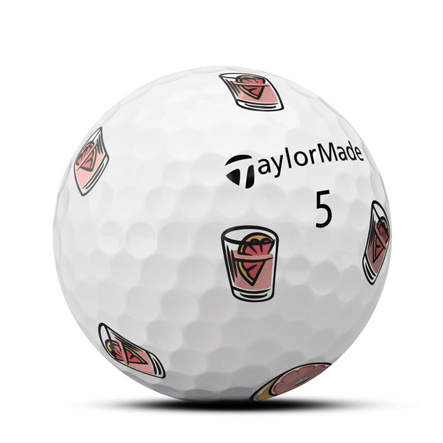 限定完売品 TaylorMade TP5 PIX CHEERS 1ダース TP5 Pix Cheers