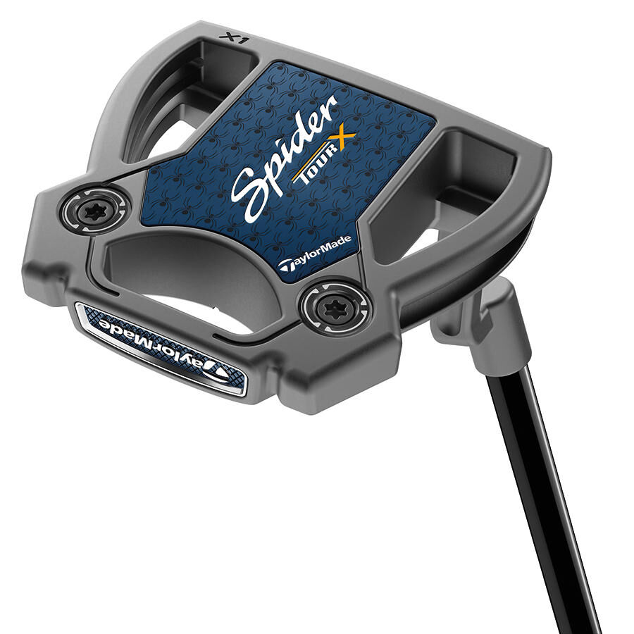 TaylorMade Spider TOUR X パター Spider Tour X L-Neck