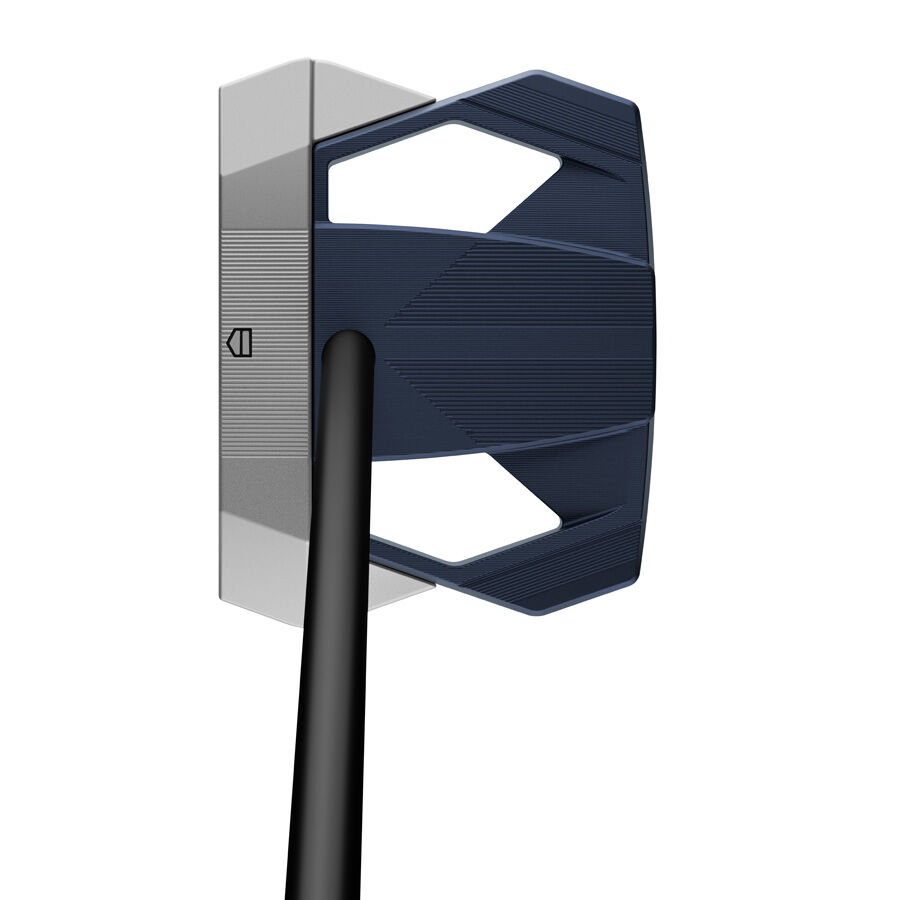 TaylorMade x TAG Heuer Spider ZT Putter | TaylorMade