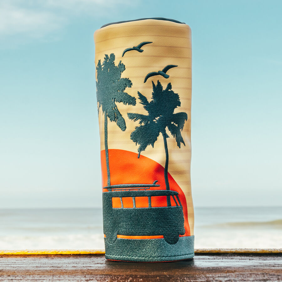 Beachfront | TaylorMade
