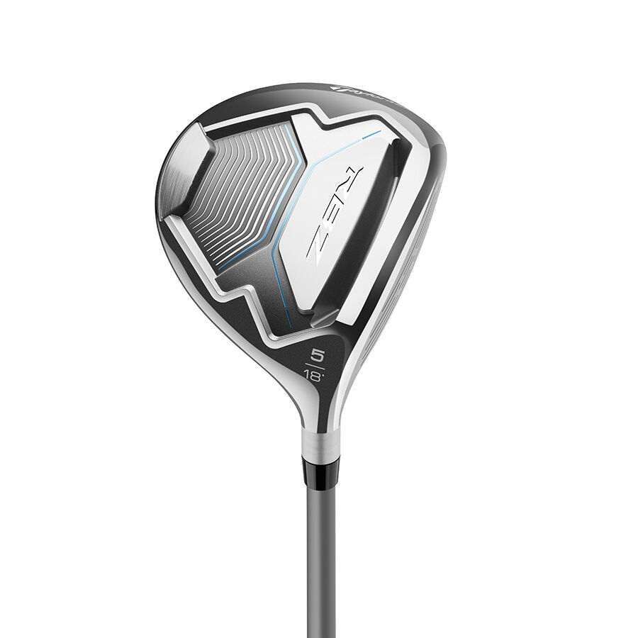 TaylorMade RBZ フェアウェイウッド 2本セット RBZ Women's Complete Set | TaylorMade