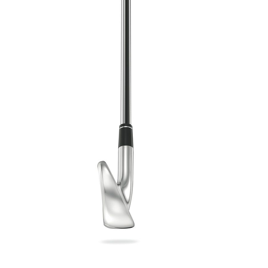 R11 Irons Steel