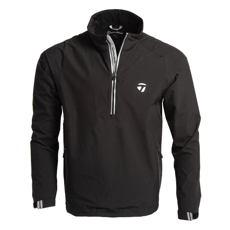 Power Torque Quarter Zip Jacket | TaylorMade