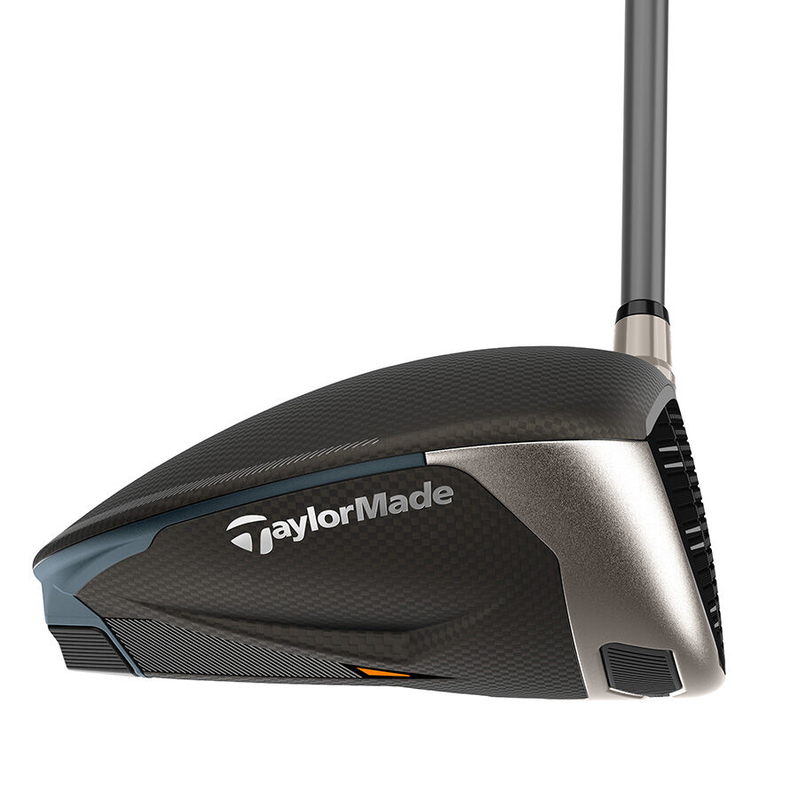 TaylorMade Qi4D MAX LITE ドライバー 10.5 Qi4D Max Lite Driver | TaylorMade