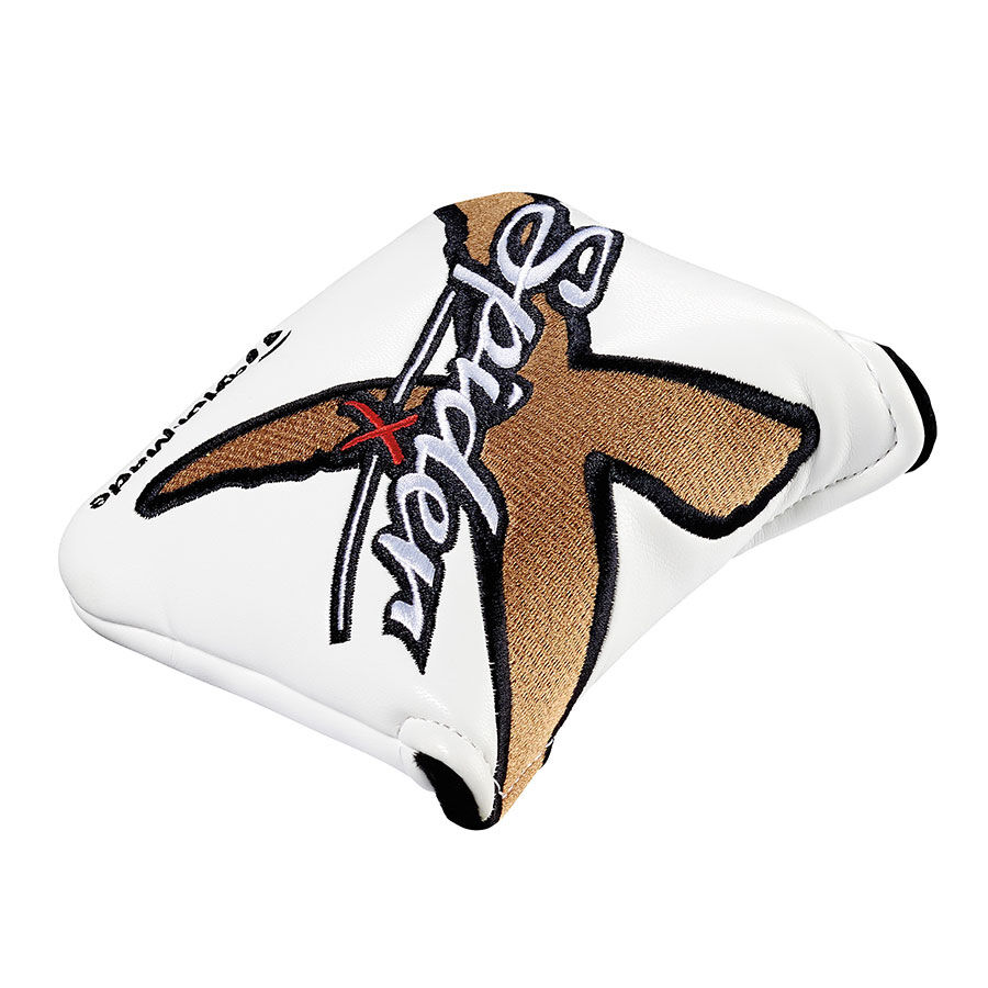 Spider X Copper Single Bend