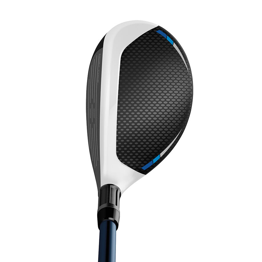 TaylorMade SIM2 Rescue ユーティリティ　2U SIM2 Max Rescue | TaylorMade