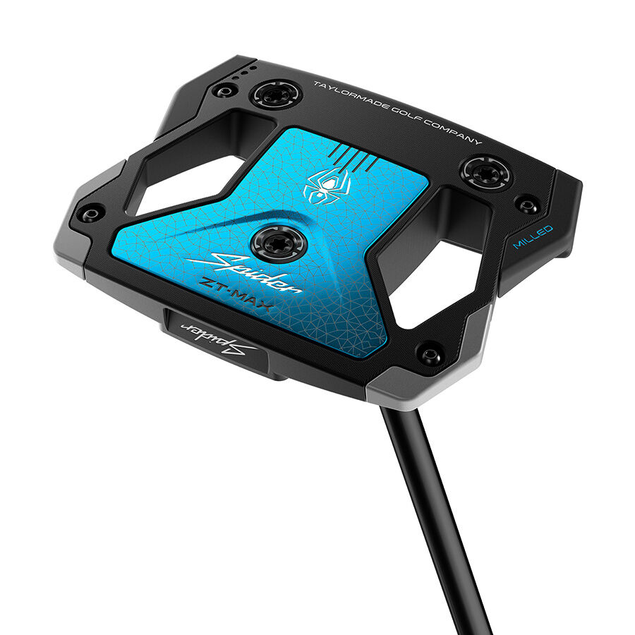 Spider ZT Max Long | TaylorMade