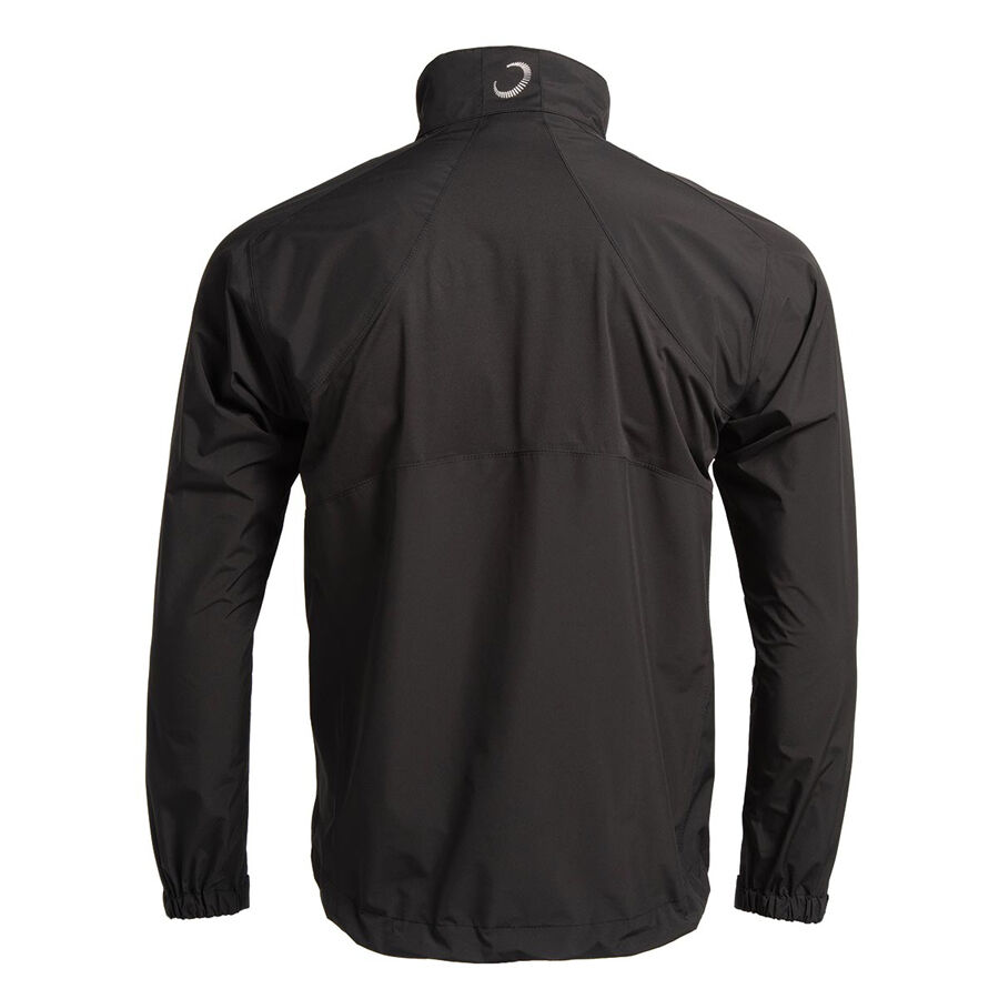 Power Torque Quarter Zip Jacket | TaylorMade