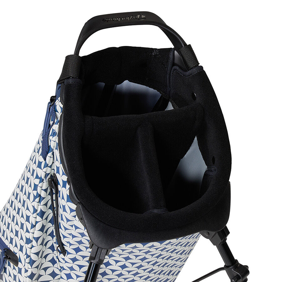 FlexTech Carry Premium Stand Bag | TaylorMade