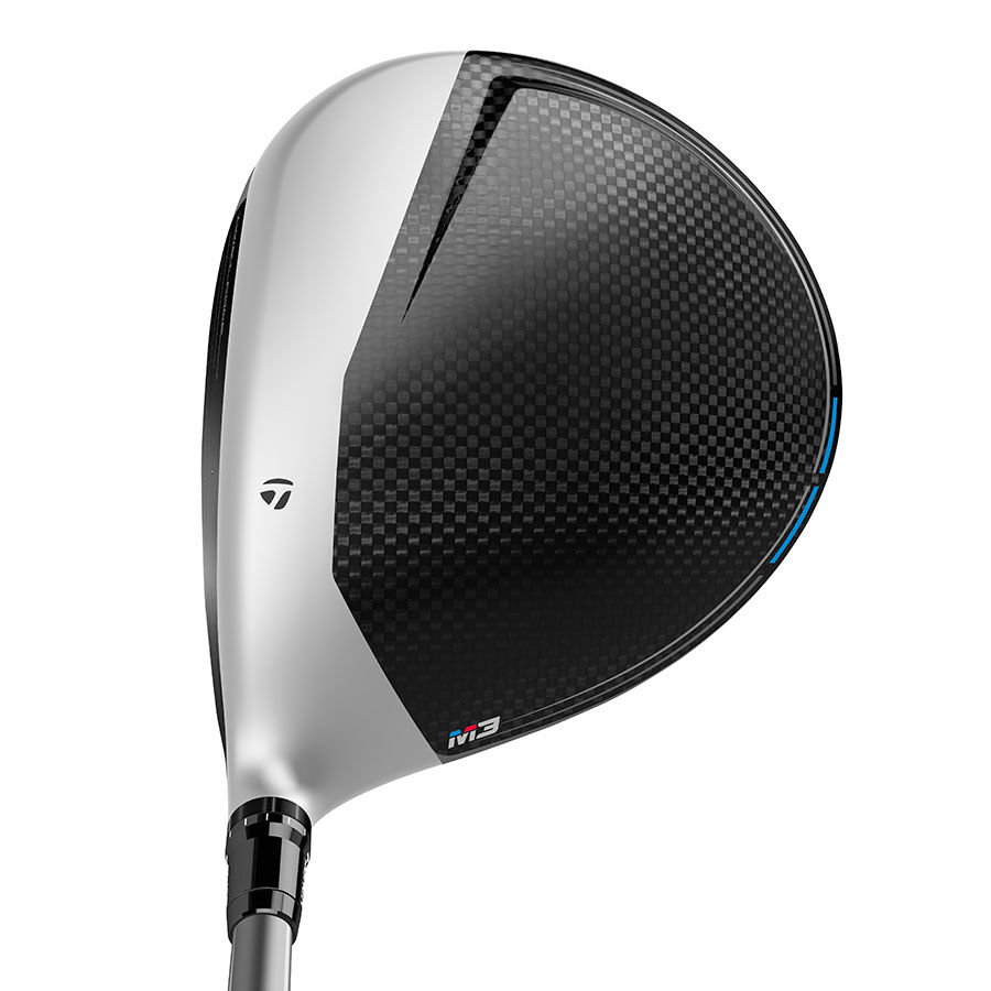 TaylorMade M3 ドライバー M3 Driver Specs & Reviews | TaylorMade Golf | TaylorMade