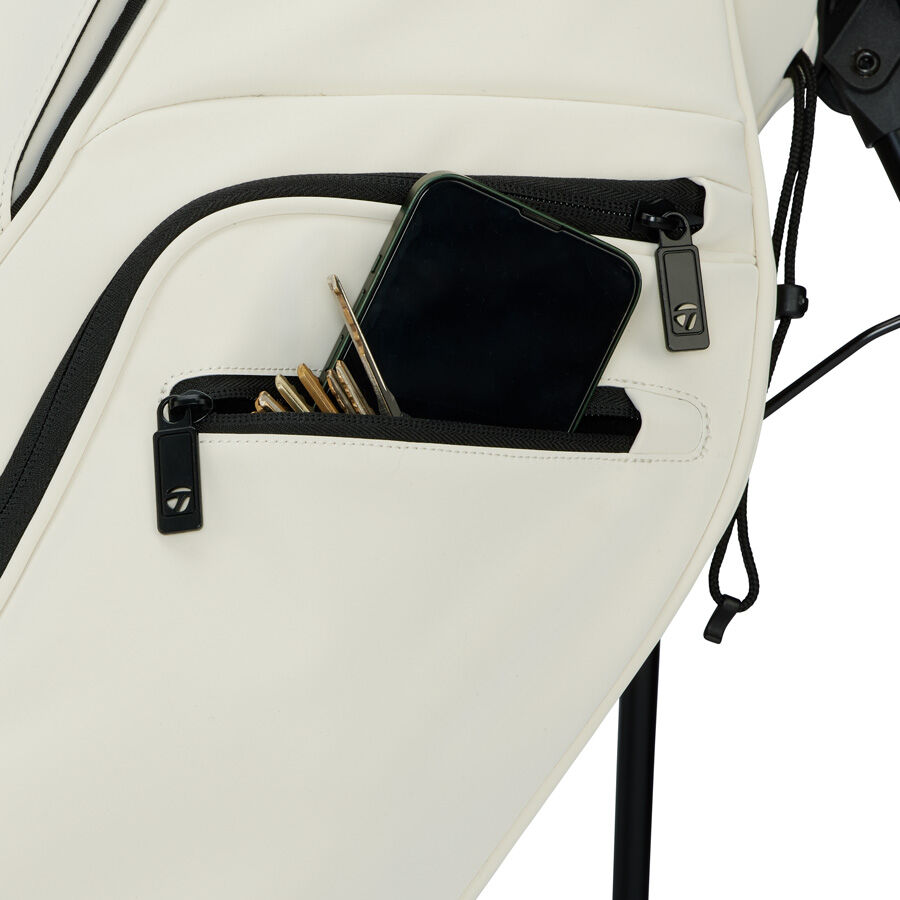 Signature M4 Stand Bag | TaylorMade
