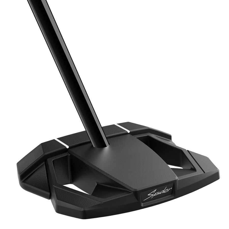 【即決価格】★美品★TaylorMade Spider ZT パター33インチ Spider ZT Black 3 Line | TaylorMade