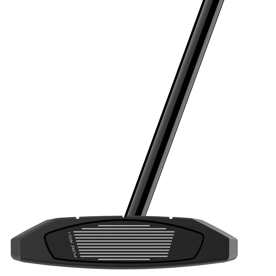 Spider ZT Black 3 Line | TaylorMade