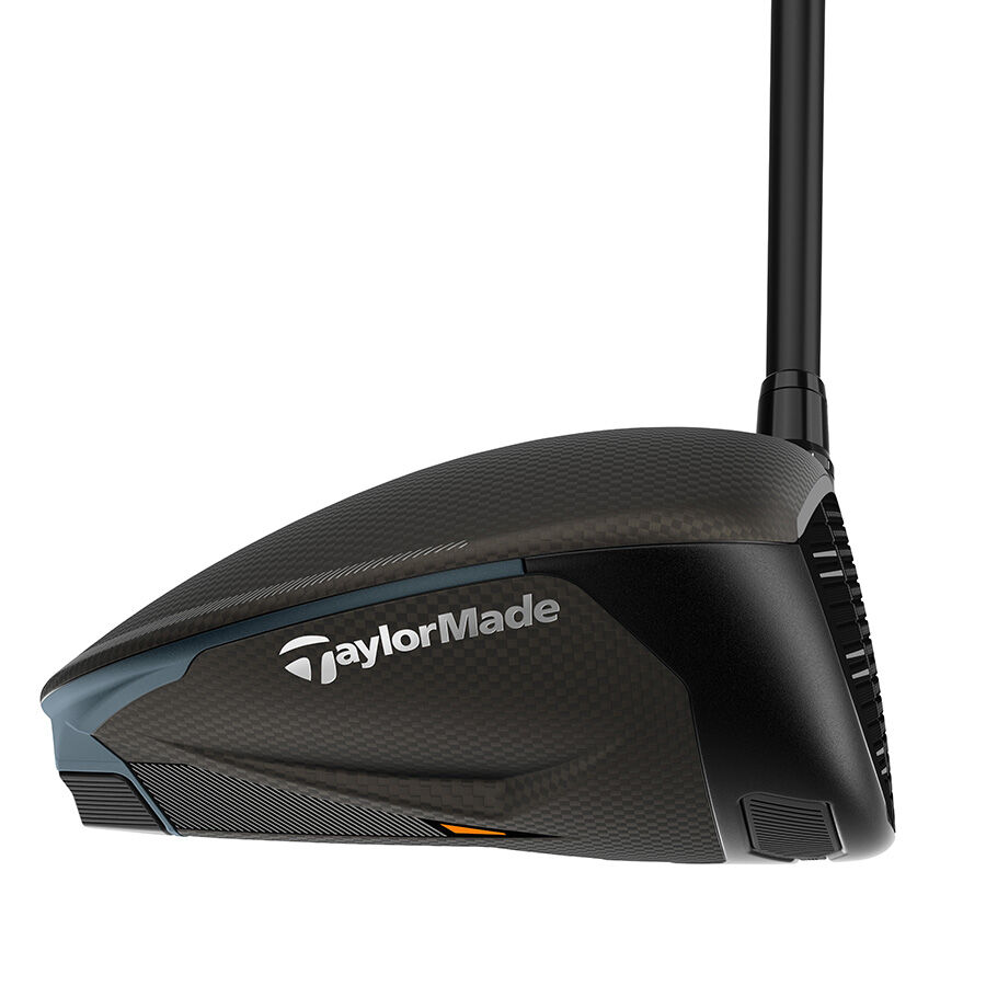 テーラーメード　QI4D MAX Qi4D Max Driver | TaylorMade